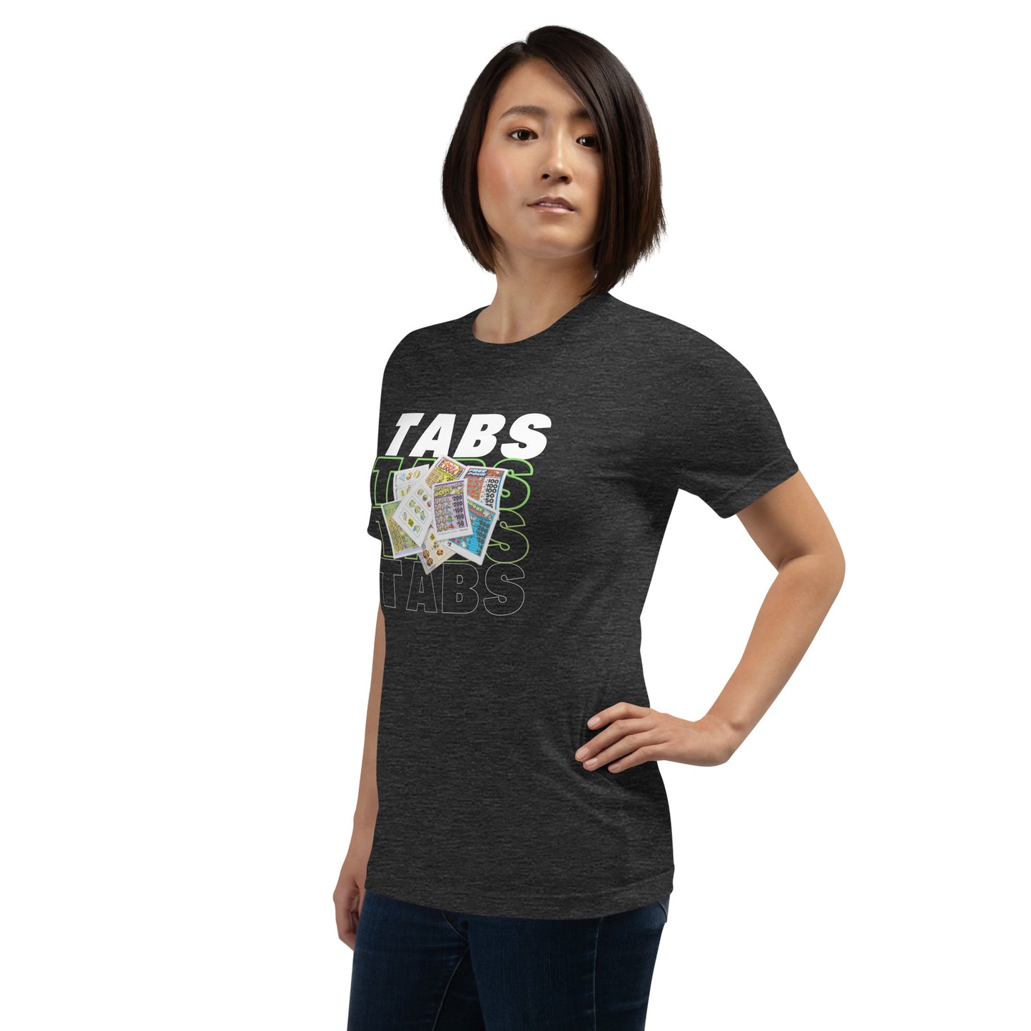 TABS Unisex T-shirt