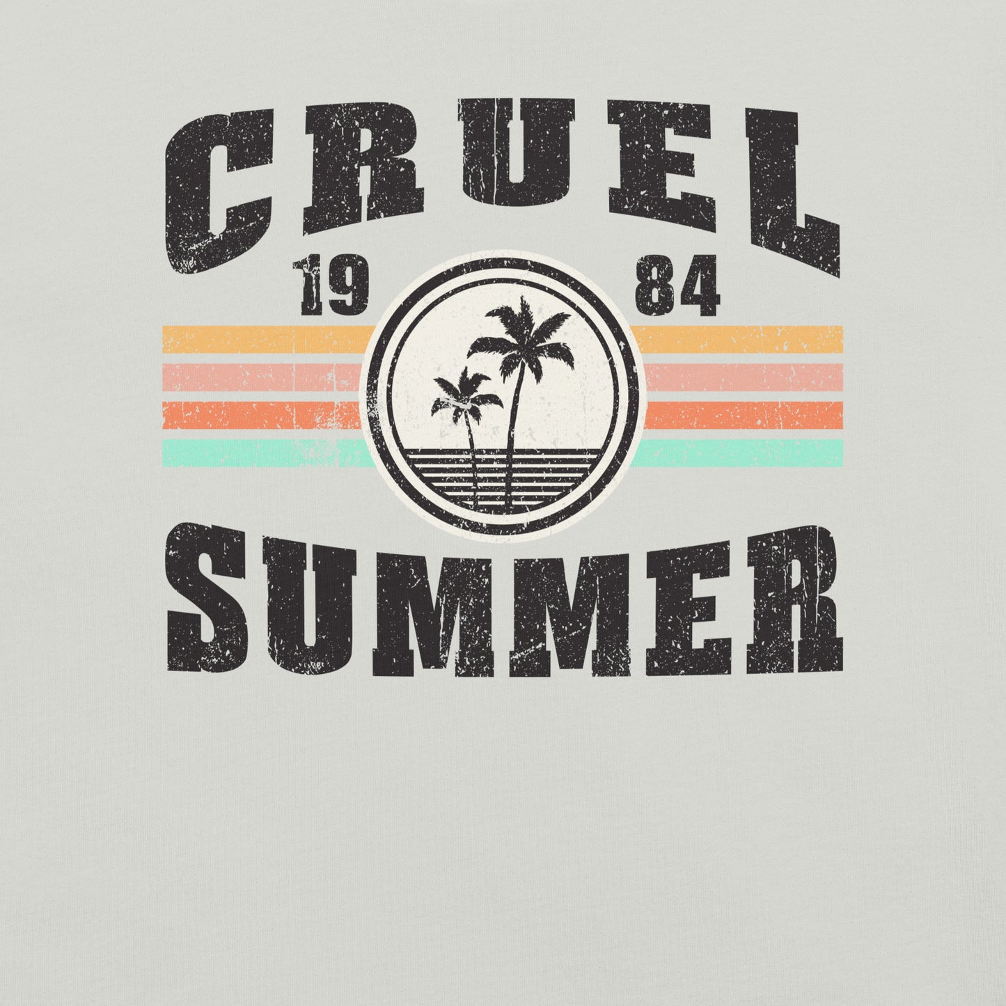 Cruel Summer Unisex T-shirt