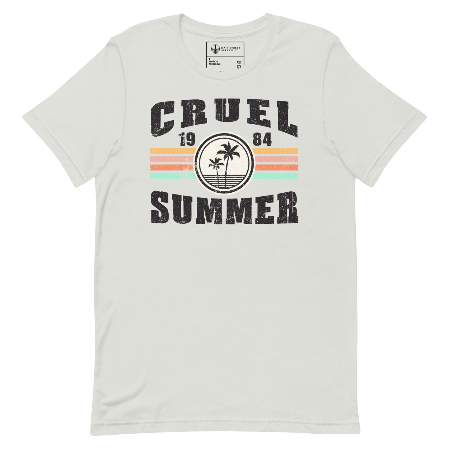 Cruel Summer Unisex T-shirt