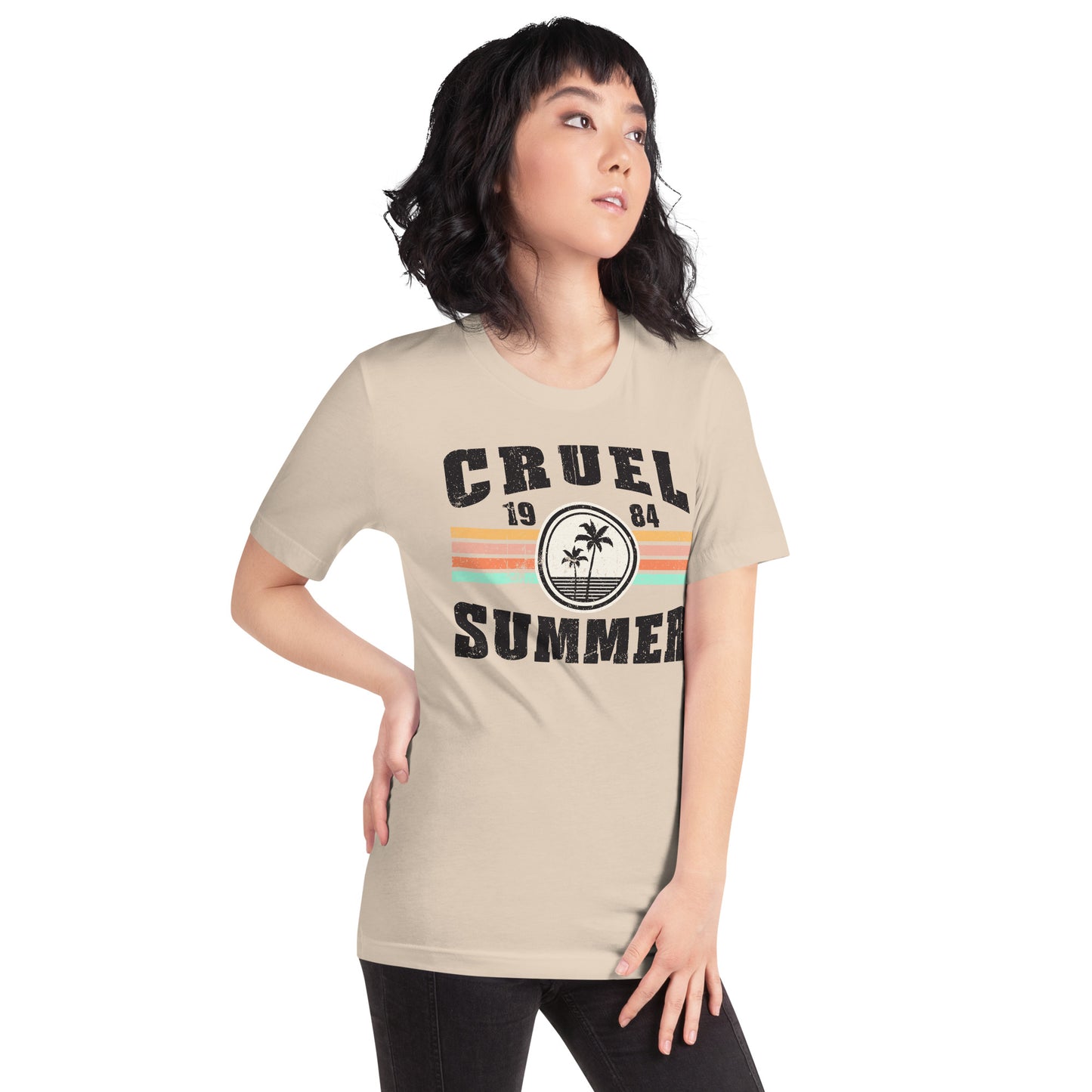 Cruel Summer Unisex T-shirt