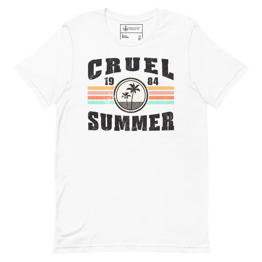 Cruel Summer Unisex T-shirt