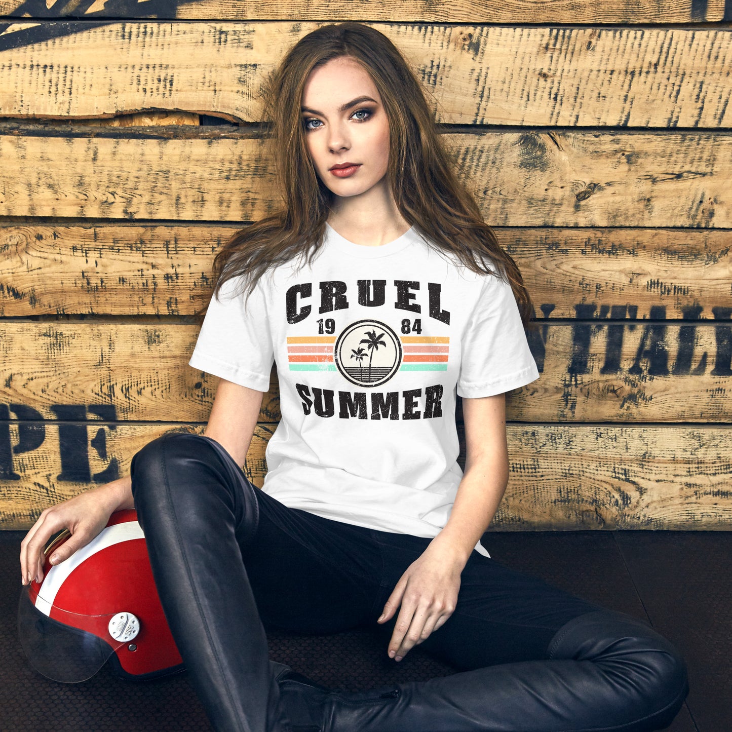 Cruel Summer Unisex T-shirt